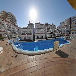 Floritas Apartman Playa de las Américas