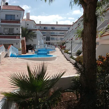 Apartman Floritas Playa de las Américas