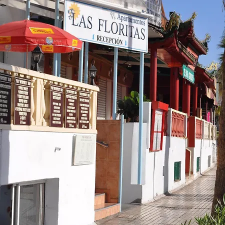 Floritas Apartman *