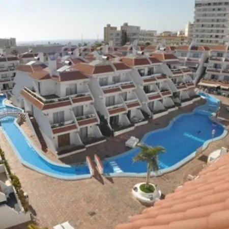 Floritas Apartman *