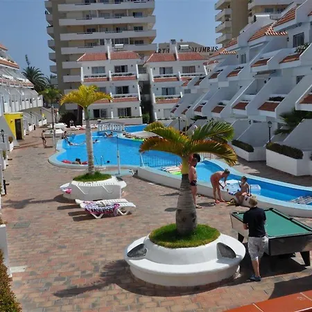 Floritas Apartman *