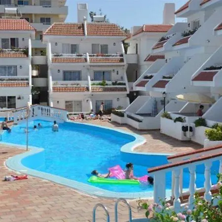 Floritas Apartman *