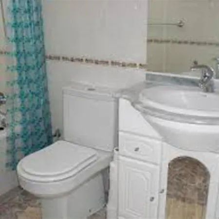 Floritas Apartman