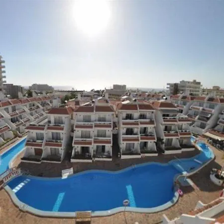 Floritas Apartman Playa de las Américas