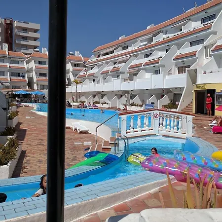 Floritas Lejlighed Playa de las Américas