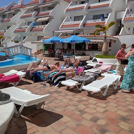 Floritas Apartman