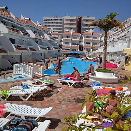 Floritas Apartman *