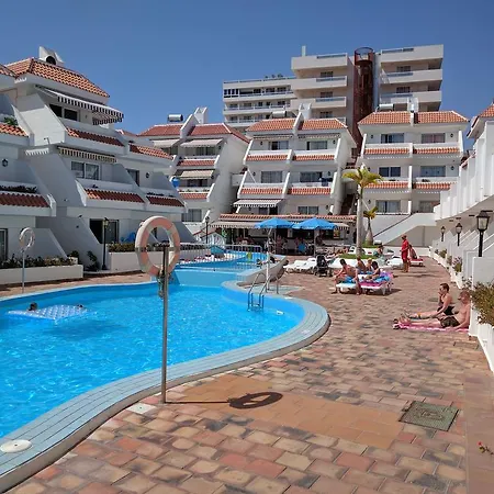 Apartman Floritas
