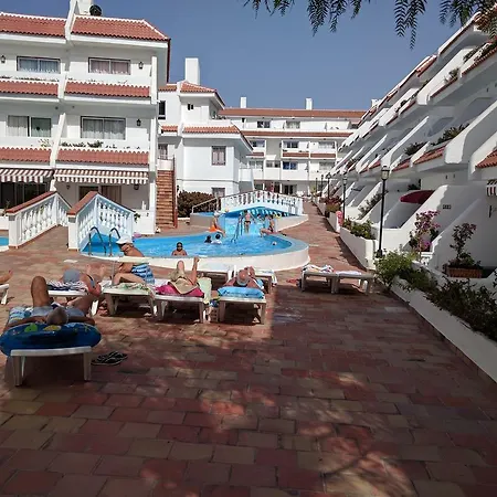 Floritas Apartman