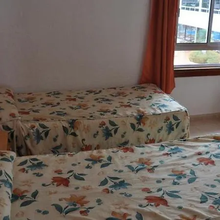 Apartman Floritas