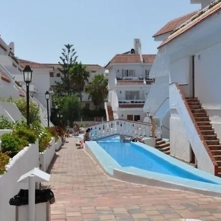 Floritas Apartman