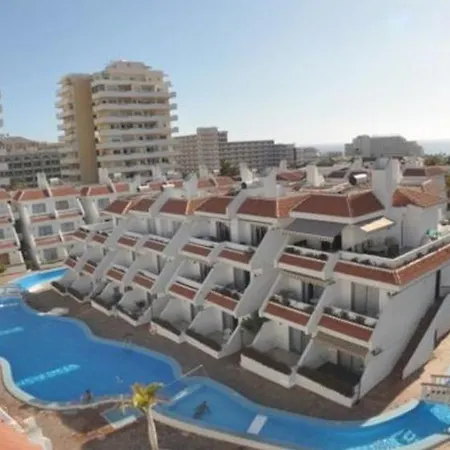 Apartman Floritas