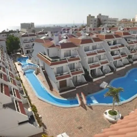Floritas Apartman Playa de las Américas