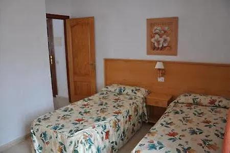 Floritas Apartman *