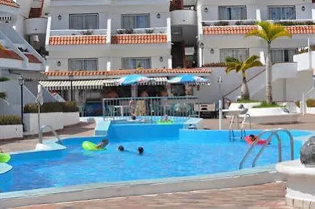 Apartman Floritas