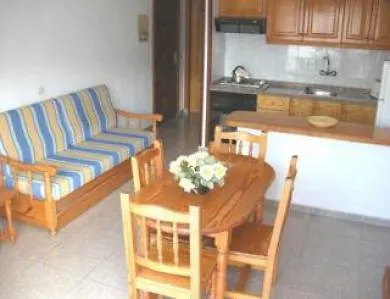 Apartman Floritas