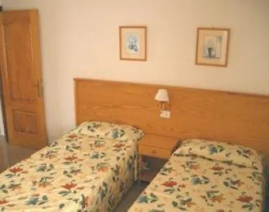 Apartman Floritas *