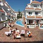 Floritas Apartmán Playa de las Americas (Tenerife)