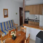 Apartmán Floritas *