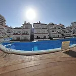 Apartmán Floritas
