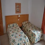 Floritas Apartmán *
