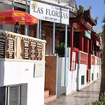 Floritas Apartmán *