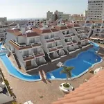 Floritas Apartmán *