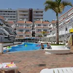 Floritas Apartmán Playa de las Americas (Tenerife)