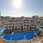 Floritas Apartmán Playa de las Americas (Tenerife)