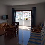 Apartmán Floritas Playa de las Americas (Tenerife)