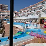 Floritas Apartmán Playa de las Americas (Tenerife)