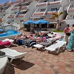 Floritas Apartmán
