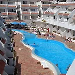 Apartmán Floritas Playa de las Americas (Tenerife)