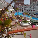 Apartmán Floritas Playa de las Americas (Tenerife)