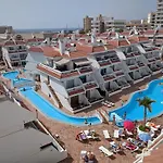 Apartmán Floritas Playa de las Americas (Tenerife)
