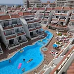 Floritas Apartmán