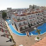 Floritas Apartmán Playa de las Americas (Tenerife)