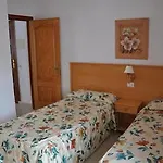 Floritas Apartmán *