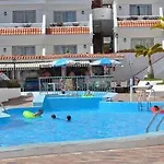 Apartmán Floritas