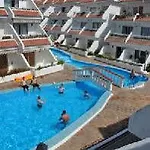 Apartmán Floritas Playa de las Americas (Tenerife)