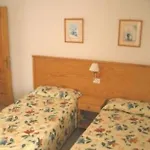 Apartmán Floritas *