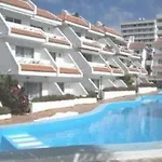 Apartmán Floritas Playa de las Americas (Tenerife)